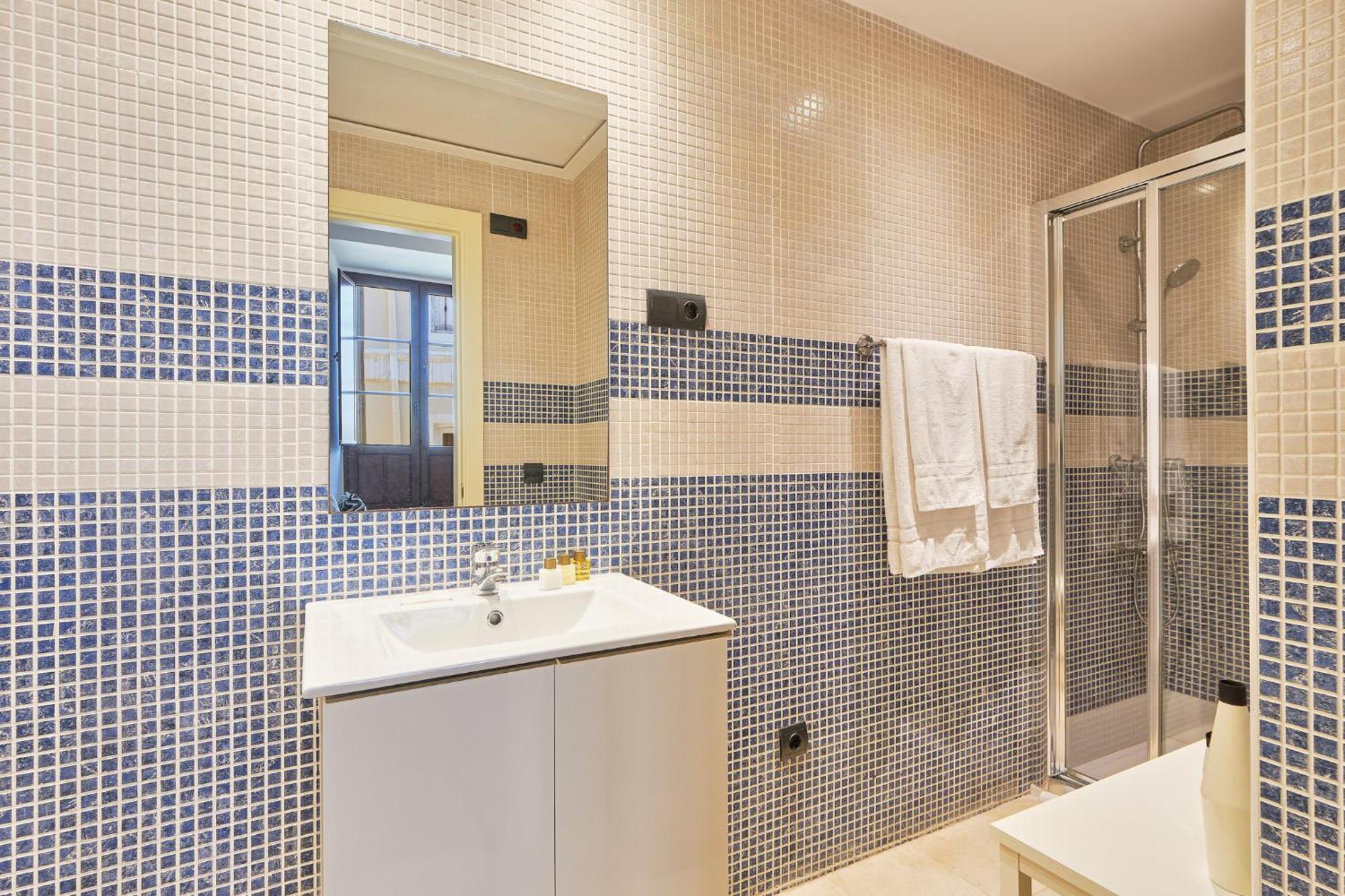 Apartamento Martires Malaga Centro Exterior foto